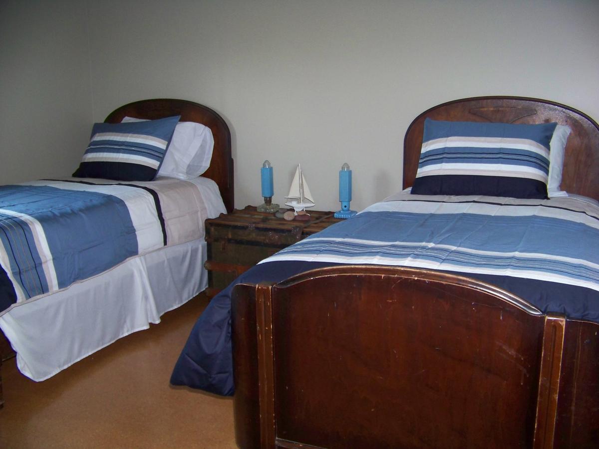 Moon Gate Guest House Whitemouth Buitenkant foto