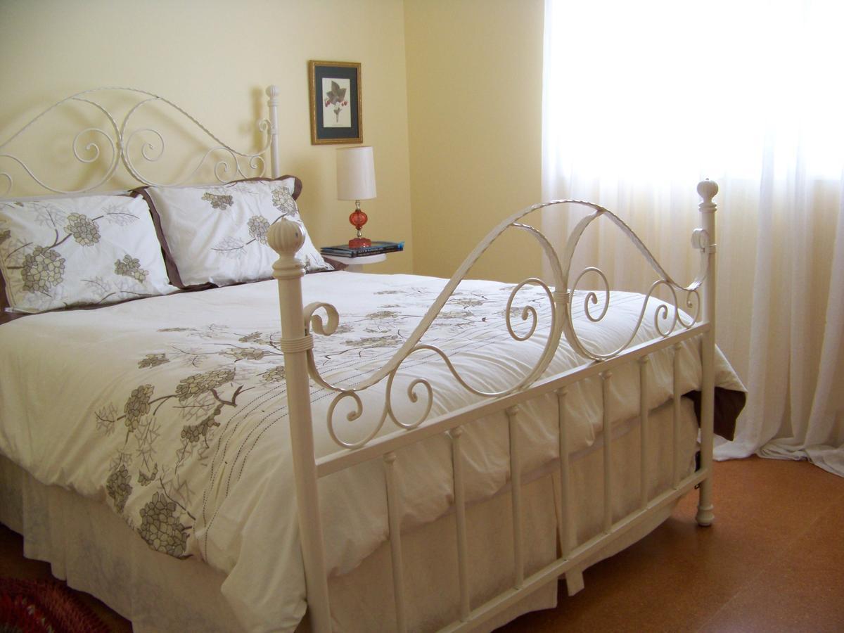 Moon Gate Guest House Whitemouth Buitenkant foto