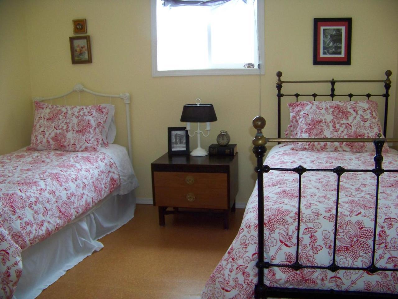 Moon Gate Guest House Whitemouth Buitenkant foto